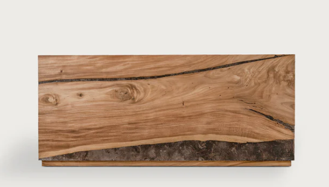 Big Sky Console