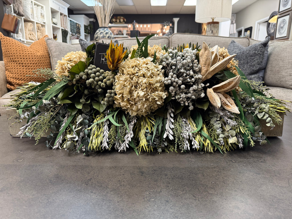 Botanical Blooms
