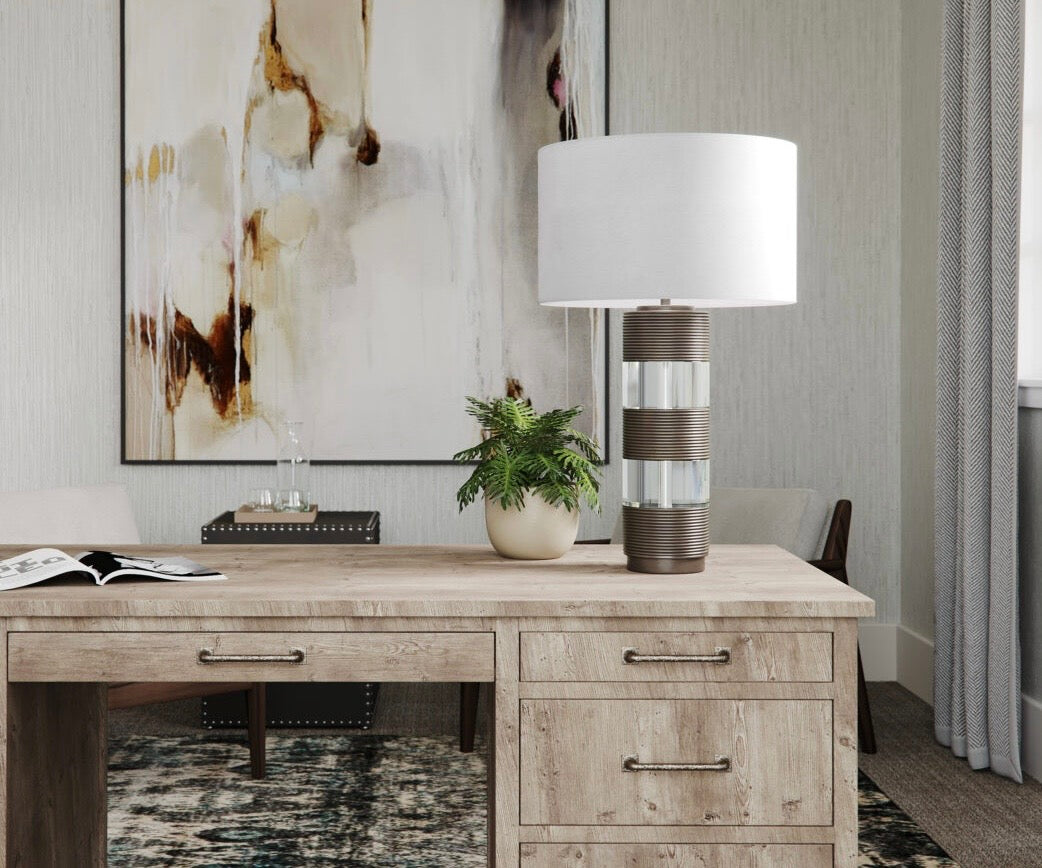 Billy Table Lamp