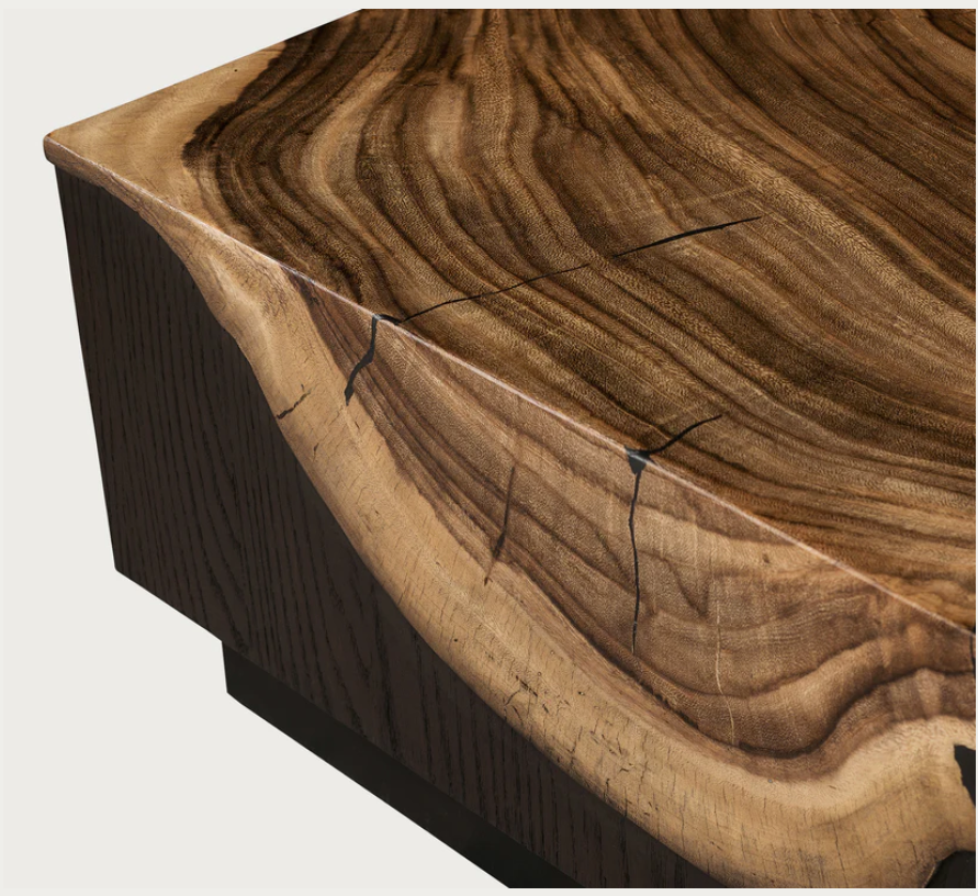 Big Sky Cocktail Table