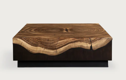 Big Sky Cocktail Table