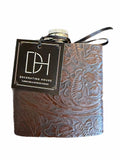 Paisley Flask
