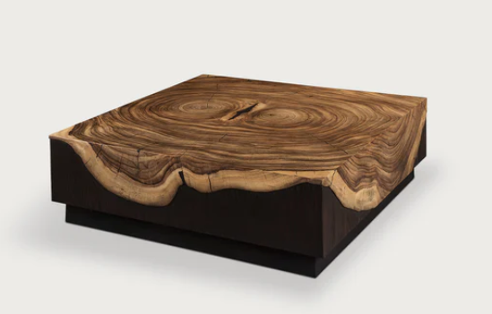 Big Sky Cocktail Table