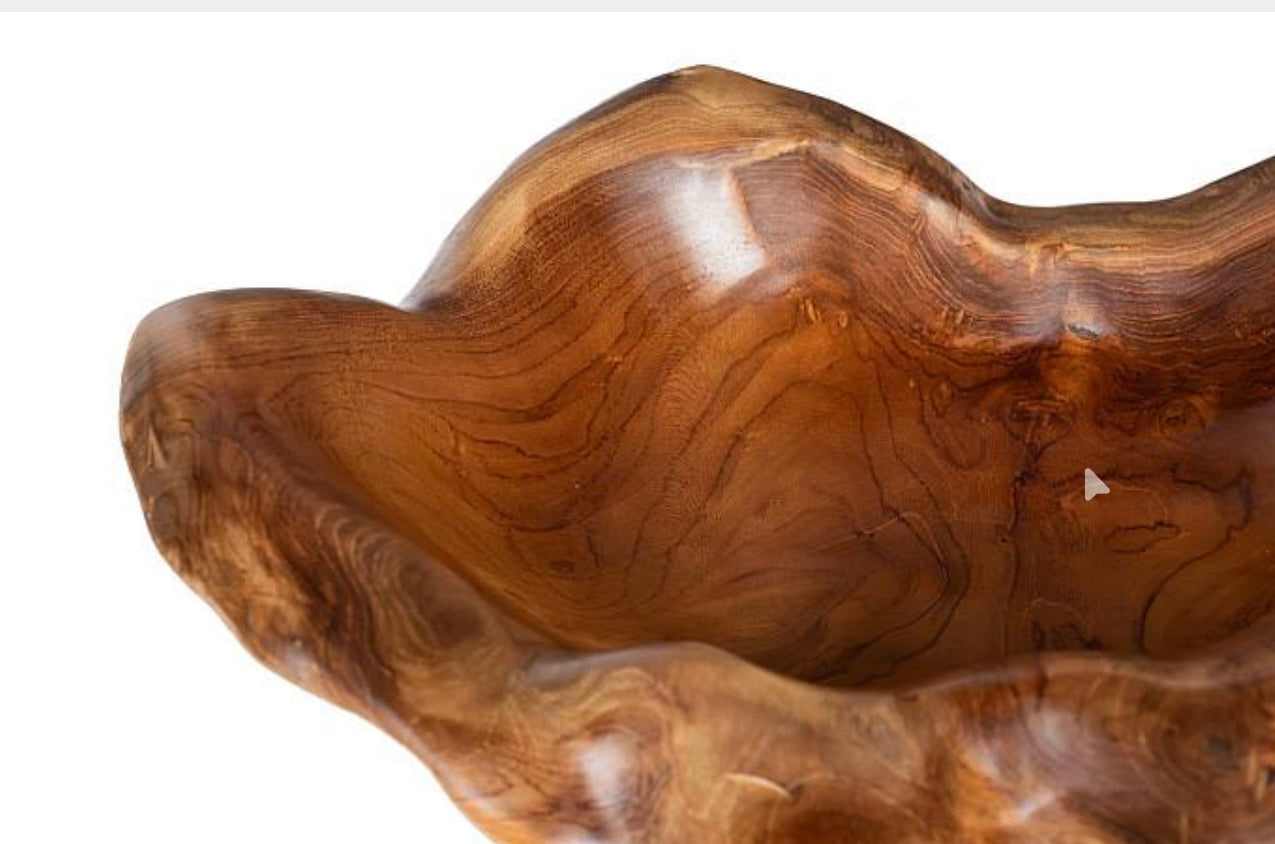 Coyote Ridge Bowl