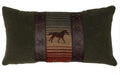 Prairie Lumbar Pillow