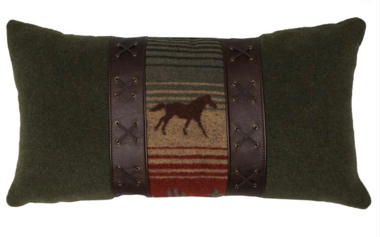 Prairie Lumbar Pillow