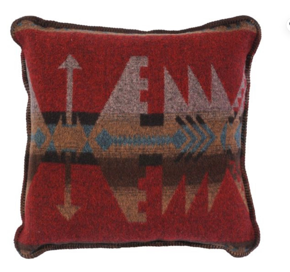 Silvie Pillow