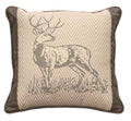 Gallatin Pillow