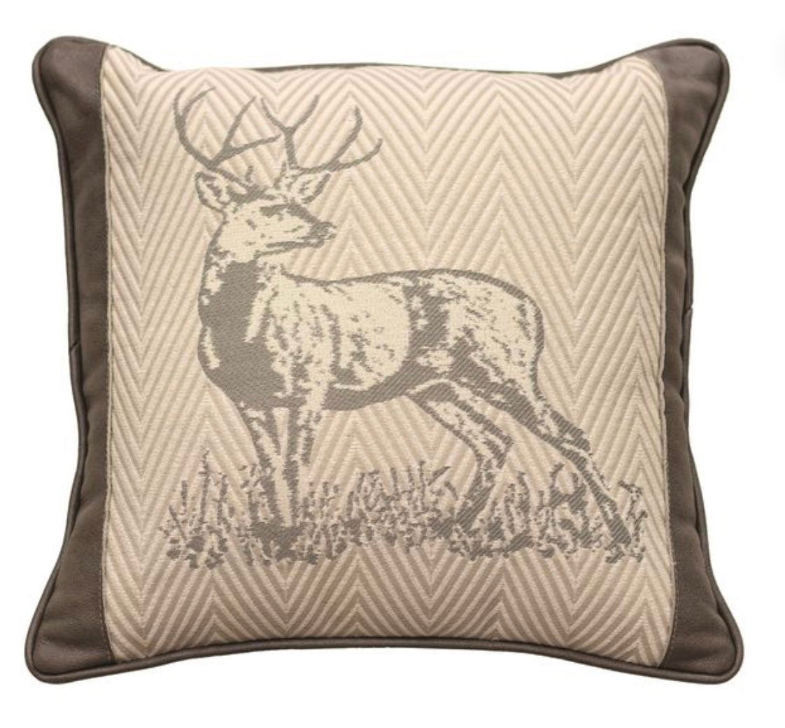 Gallatin Pillow