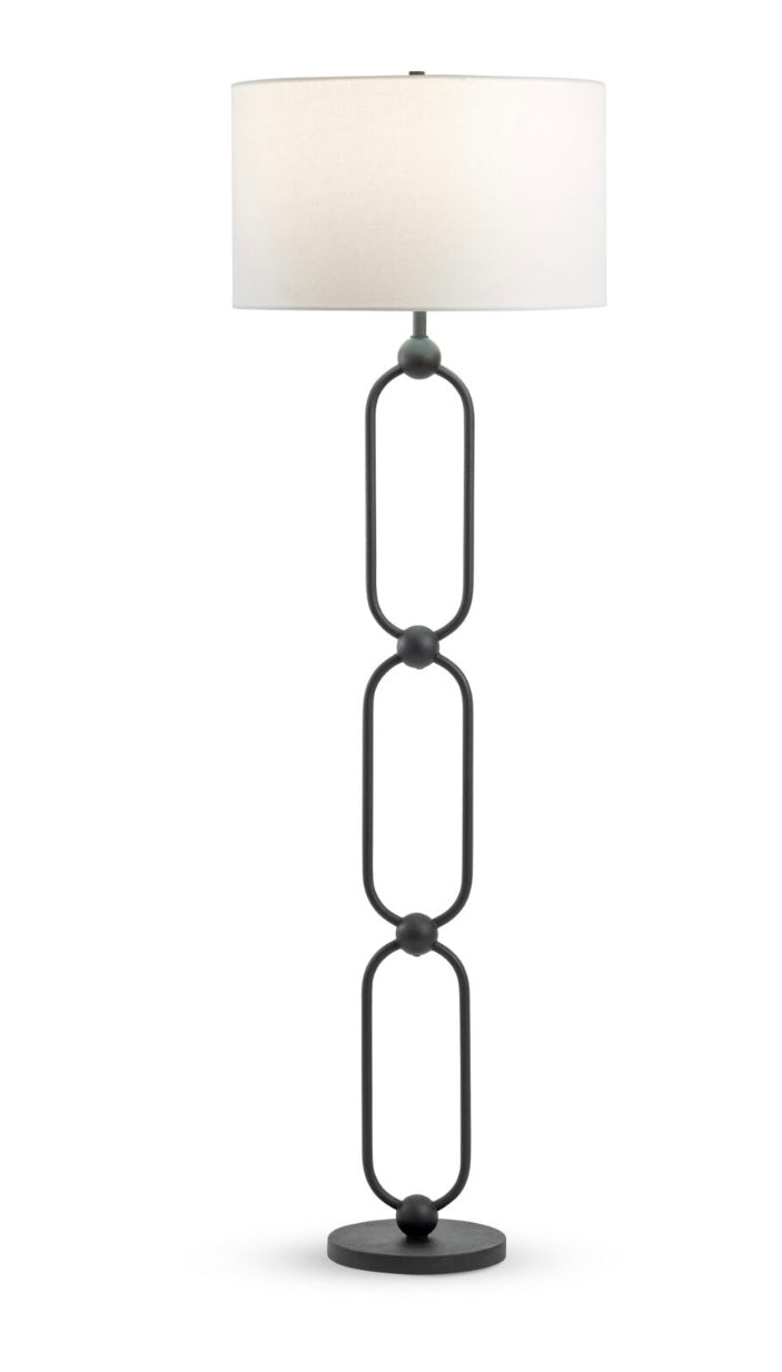 Hampton Floor Lamp