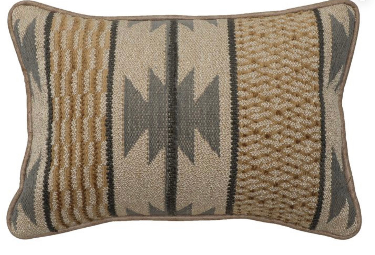Alpine Lumbar Pillow