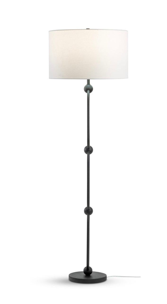 Hampton Floor Lamp