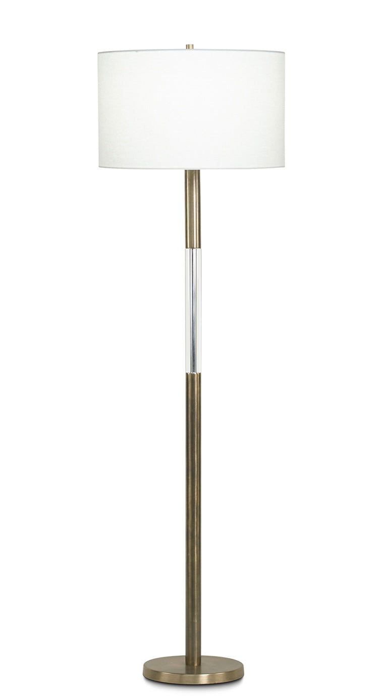 Modern Lux Floor Lamp