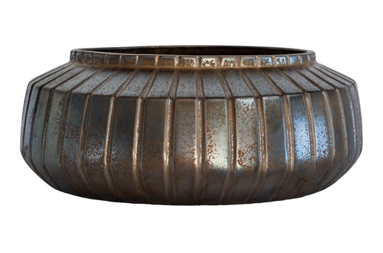 Margo Bronze Bowl