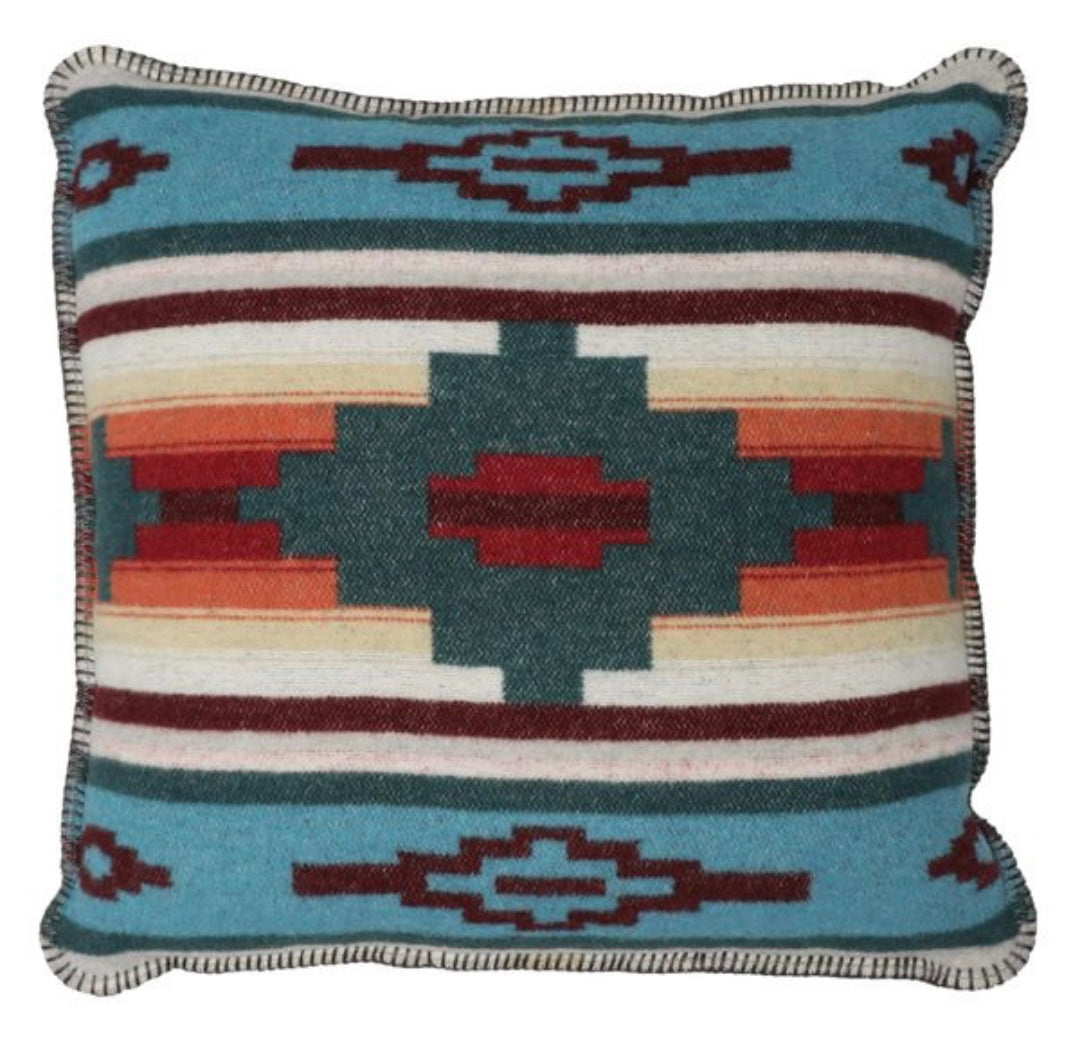 Outpost Pillow