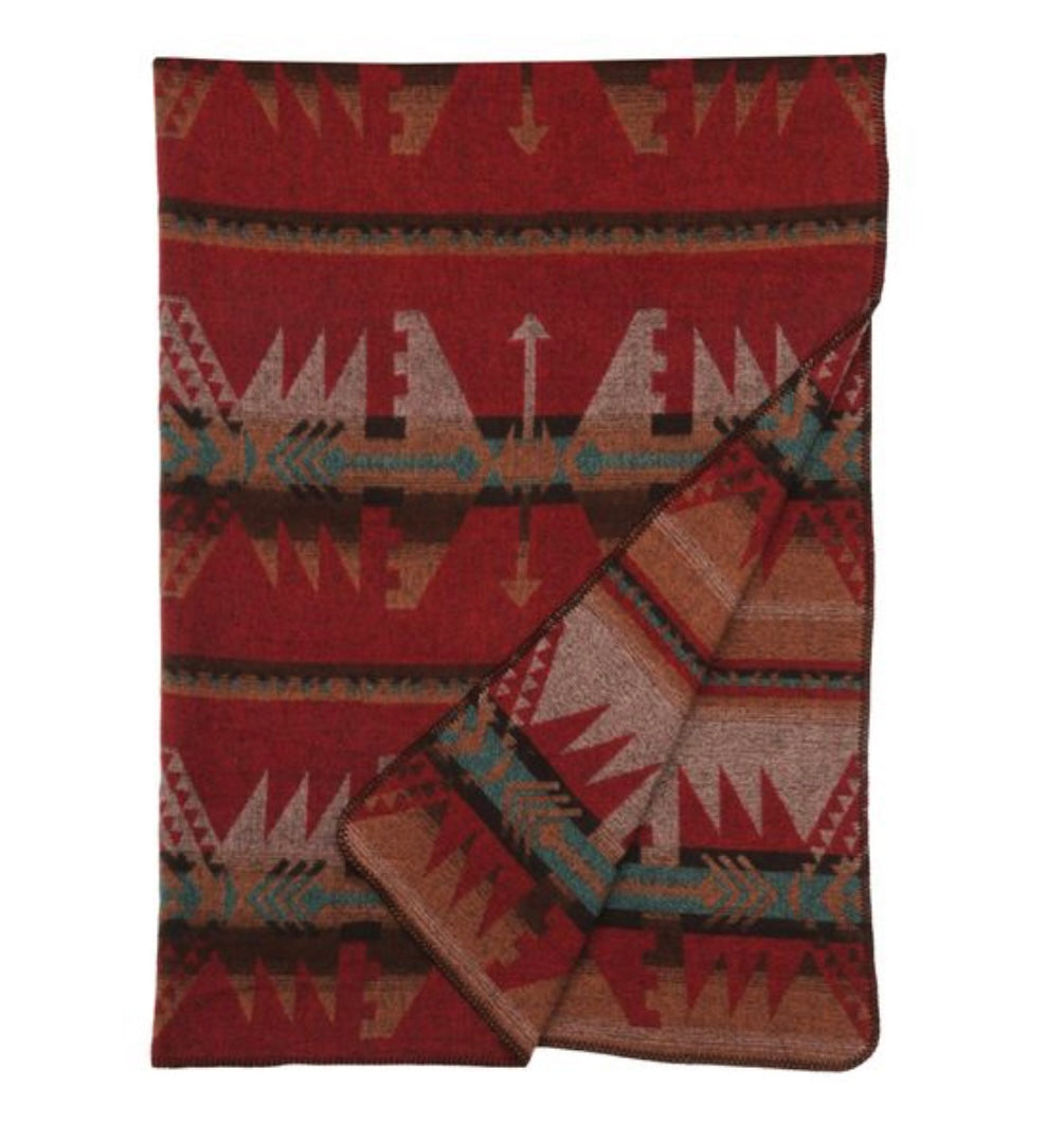Silvie Throw