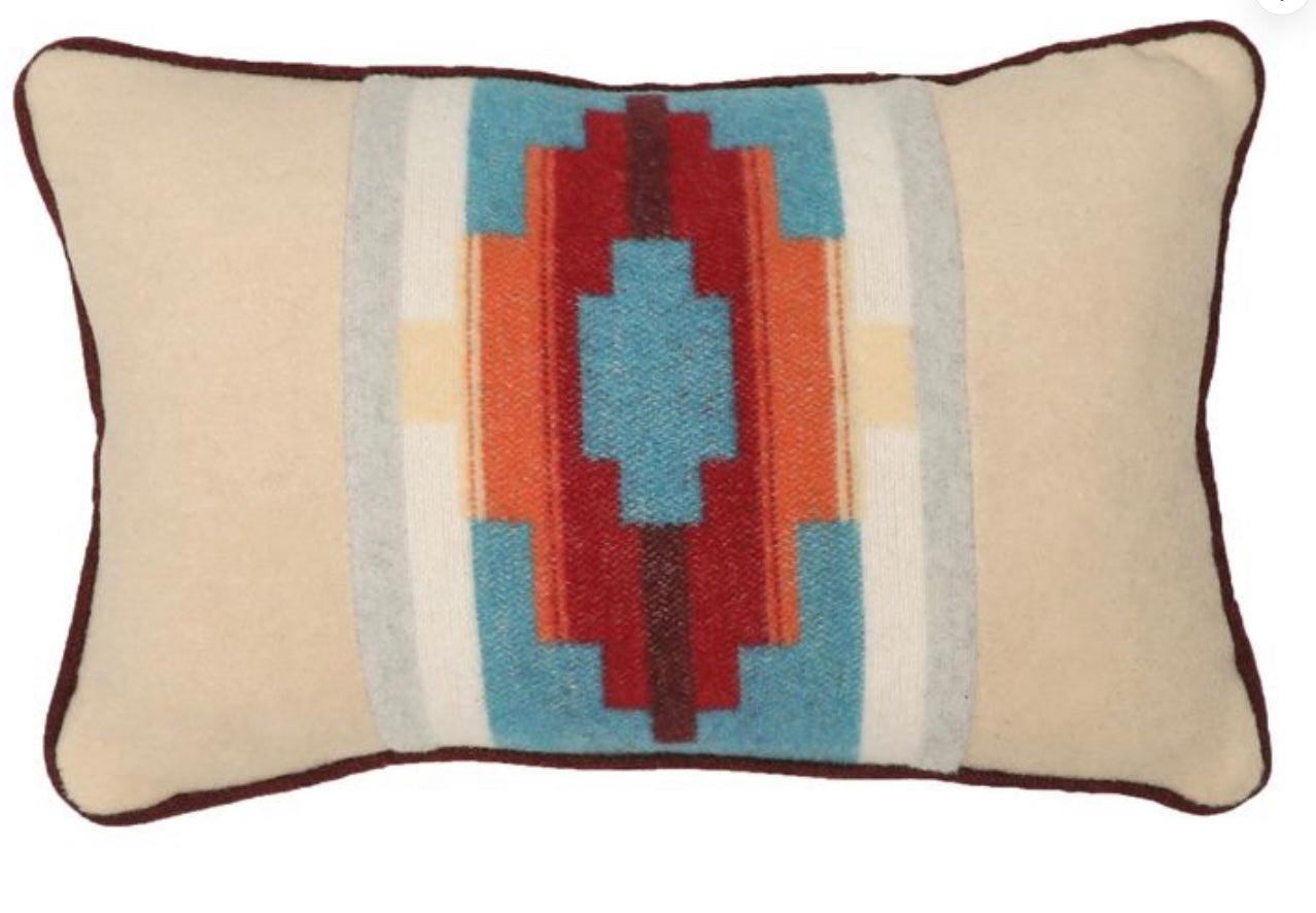 Outpost Lumbar Pillow