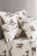 White Pine Sheet Set- Twin