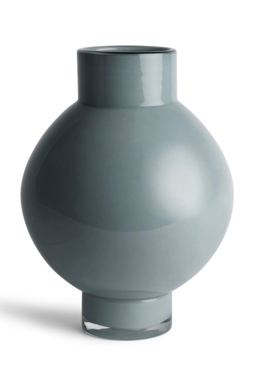Morning Fog Vase Large