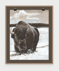 Snowbound Strength
