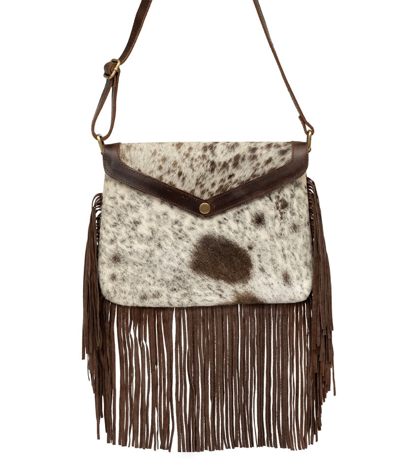 Lola Fringe Bag