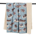 High Plains Throw
