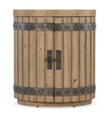 Woods Bay End Table