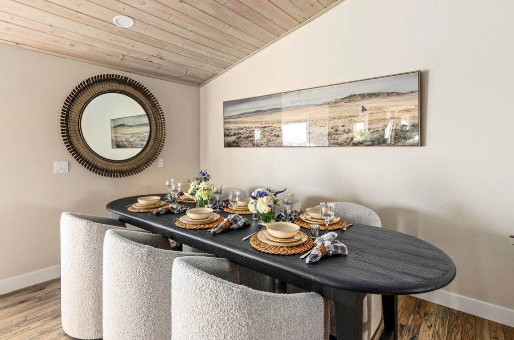 Rex Dining Table