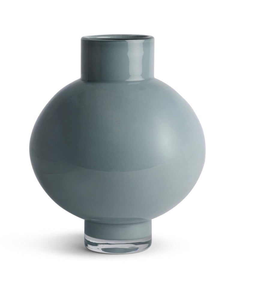 Morning Fog Vase Small