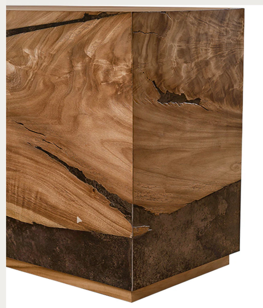 Big Sky Console