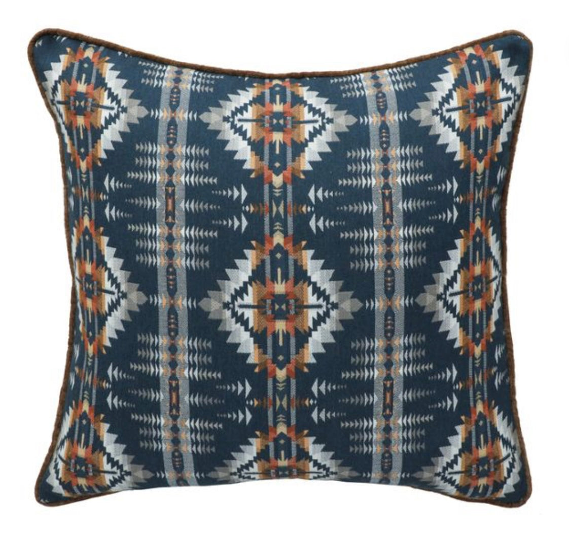 Big Fork Pillow