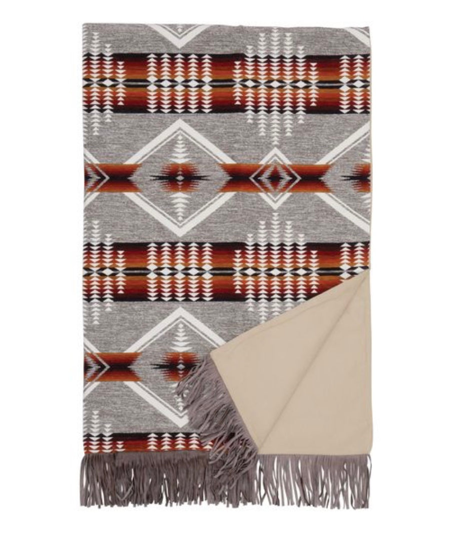 Cascade Throw