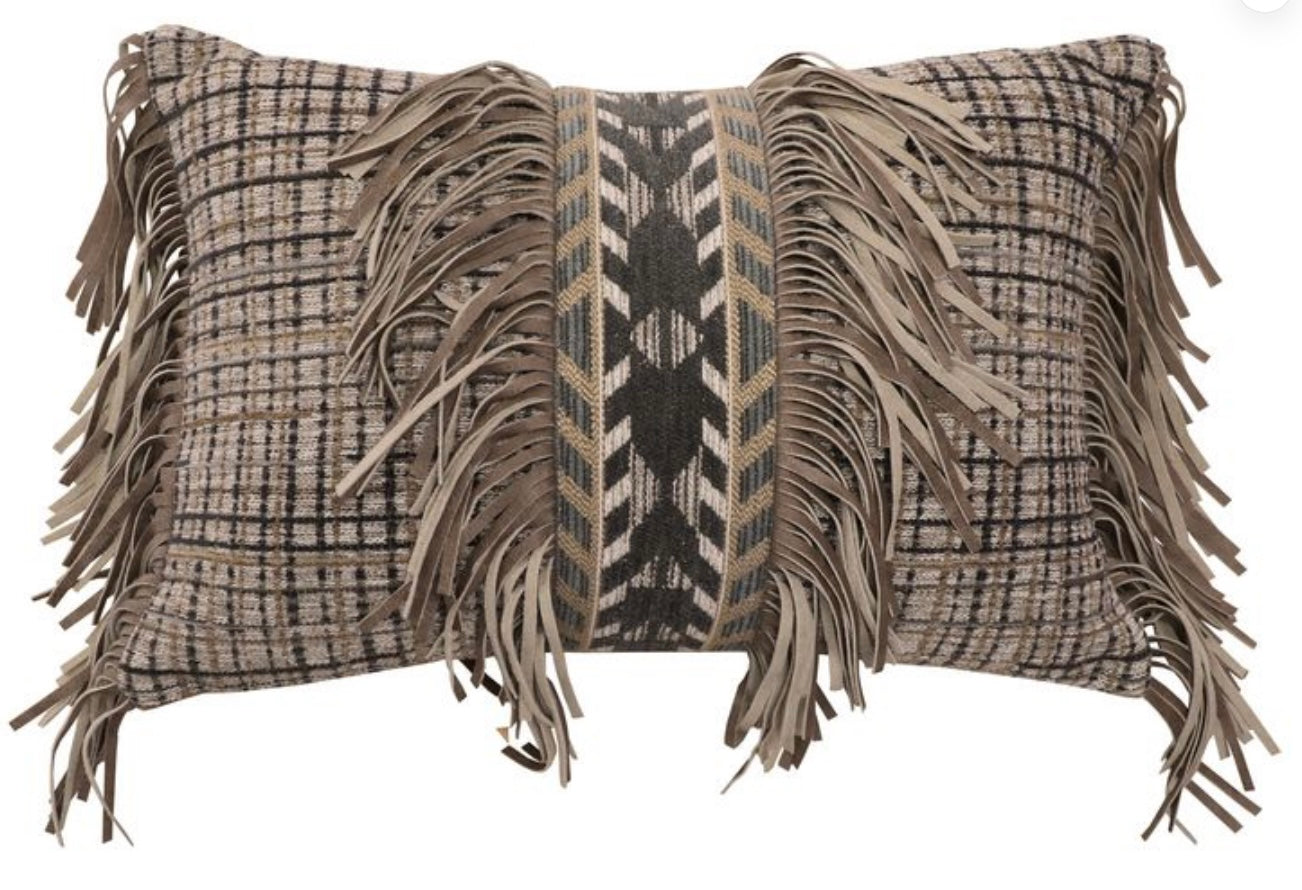 Summit Lumbar Pillow