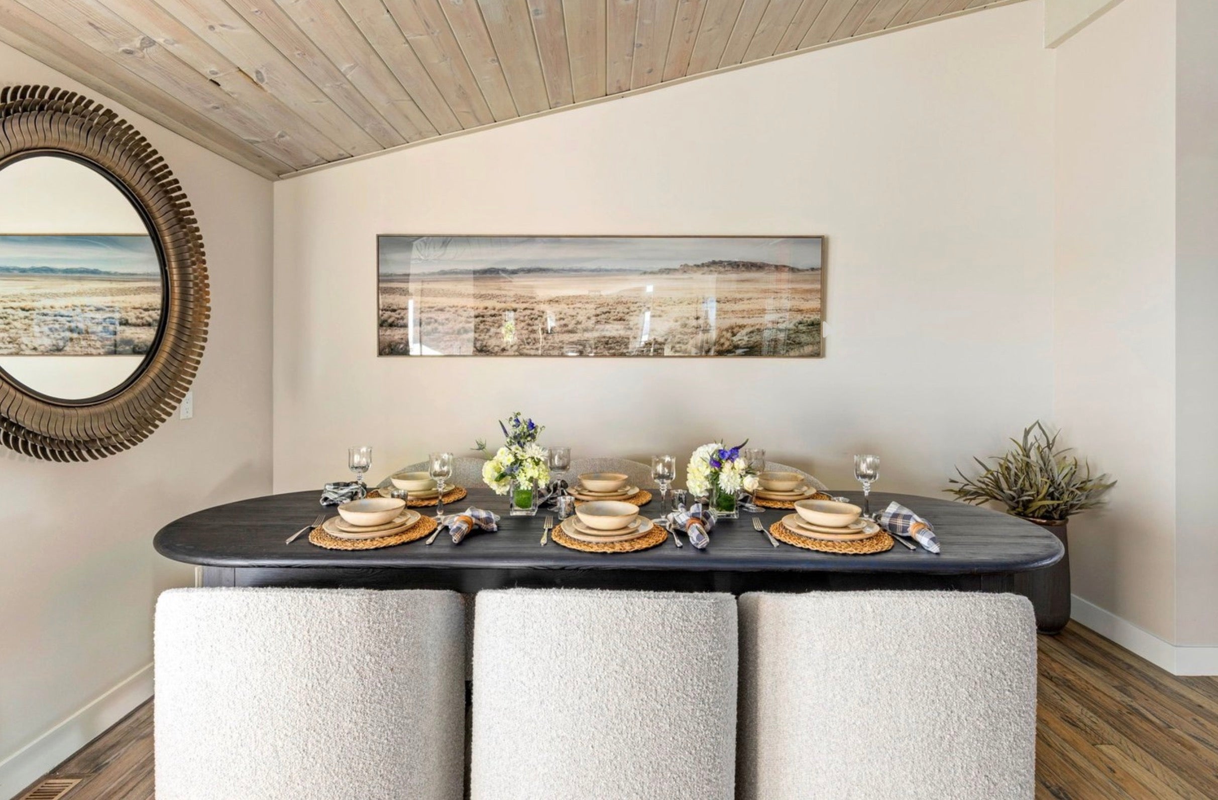 Rex Dining Table