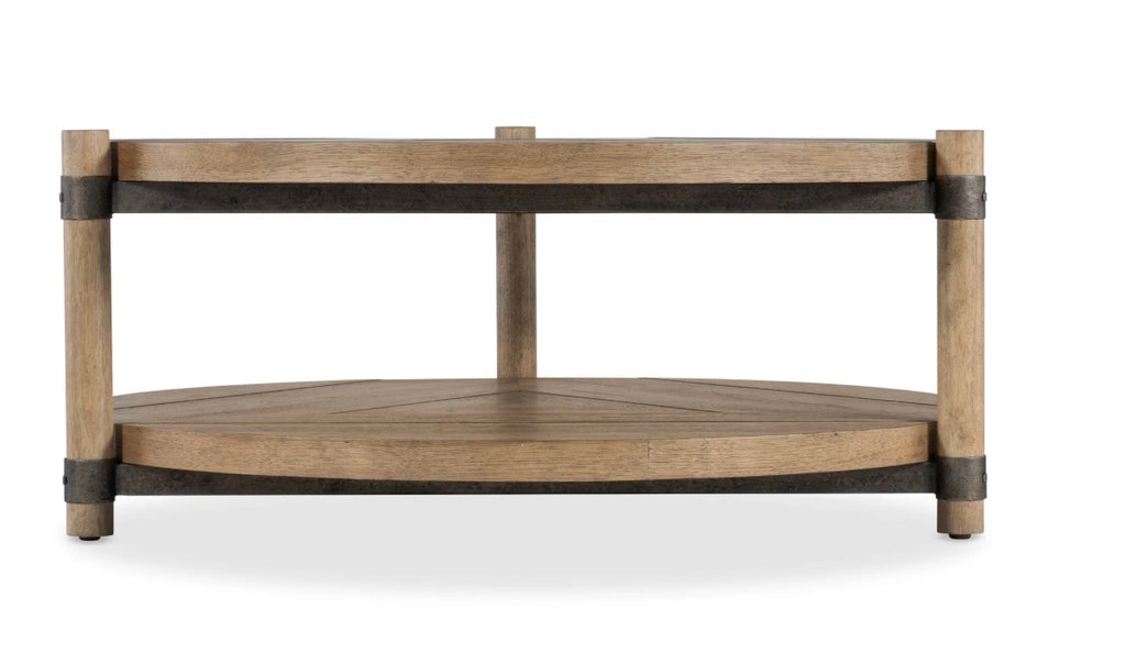Woods Bay Cocktail Table