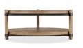 Woods Bay Cocktail Table