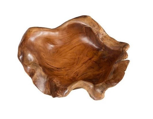 Coyote Ridge Bowl