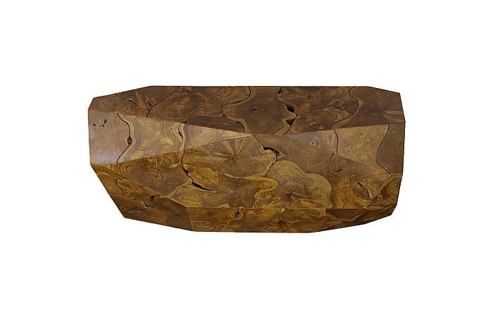Three Forks Console