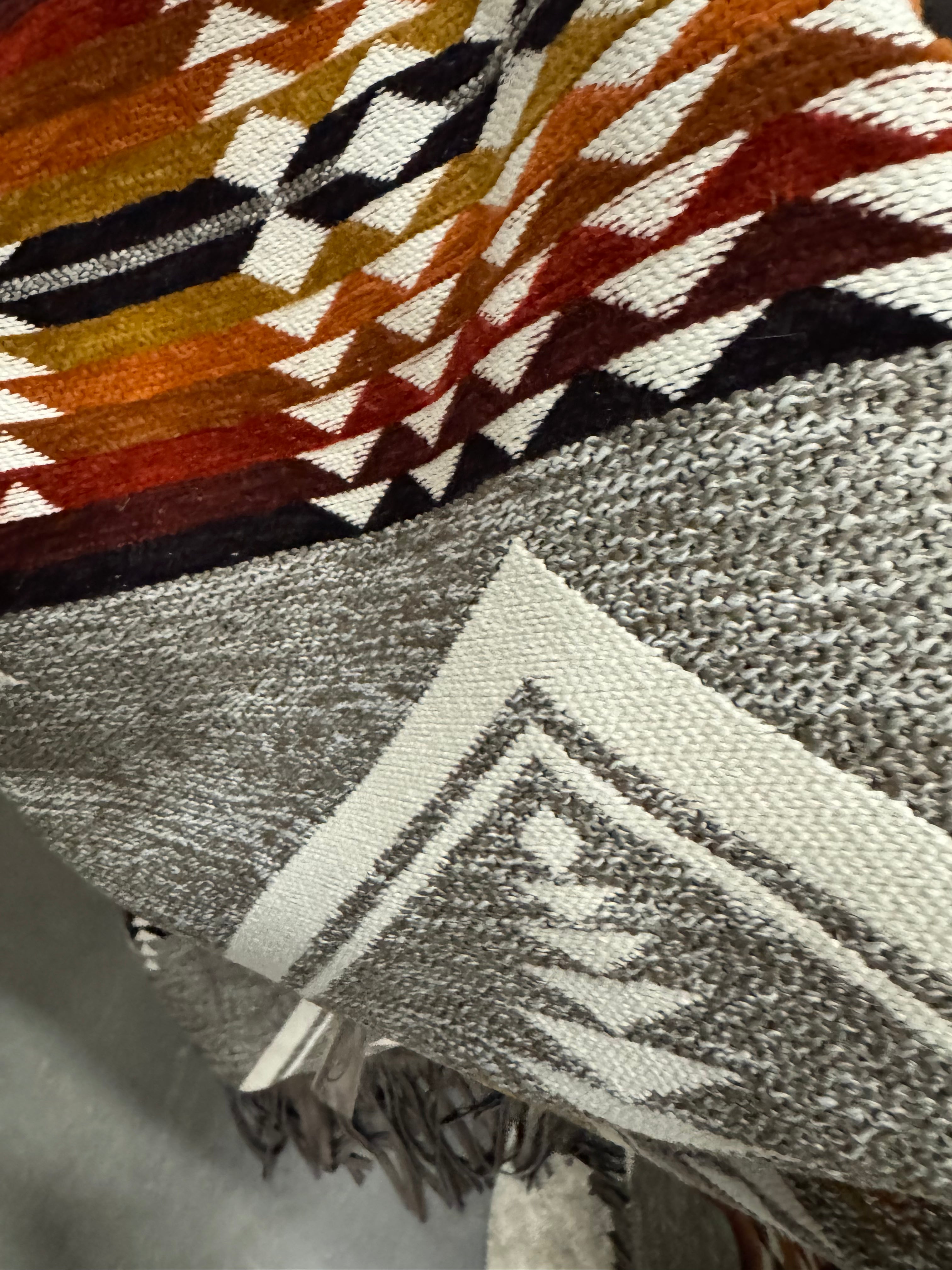 Cascade Throw