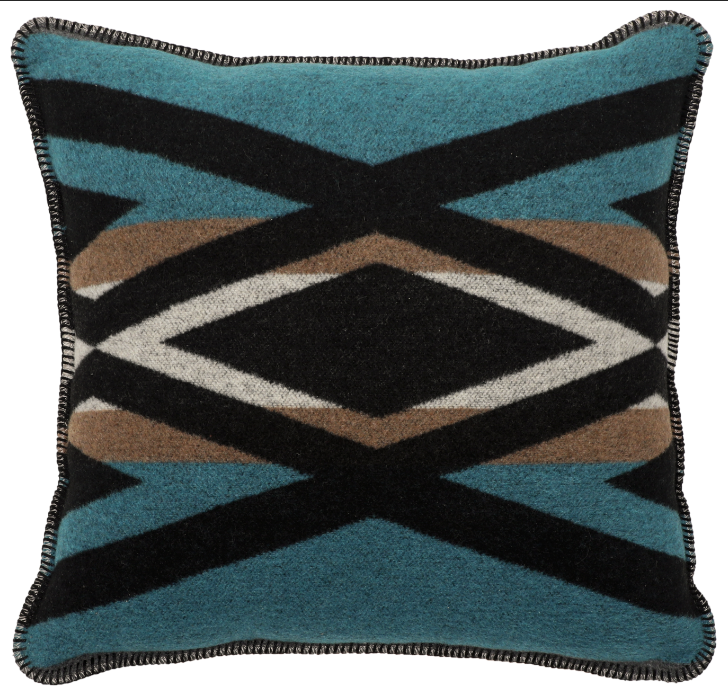 Bitterroot Pillow