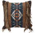 Western Sky Pillow
