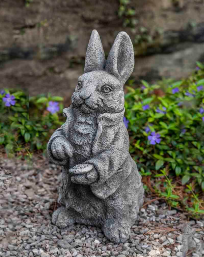 Stone Meadow Rabbit