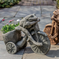 Pedal Hopper Planter
