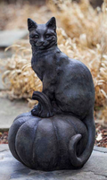 Harvest Moon Cat