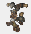 Yellowstone Iron Wall Art